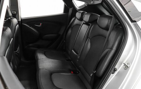Hyundai ix35 I рестайлинг, 2014 год, 1 249 000 рублей, 9 фотография