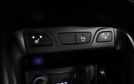 Hyundai ix35 I рестайлинг, 2014 год, 1 249 000 рублей, 16 фотография
