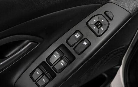Hyundai ix35 I рестайлинг, 2014 год, 1 249 000 рублей, 18 фотография