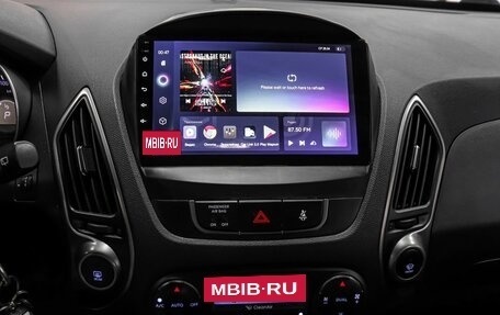 Hyundai ix35 I рестайлинг, 2014 год, 1 249 000 рублей, 11 фотография