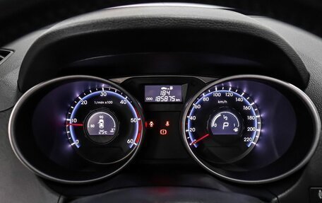 Hyundai ix35 I рестайлинг, 2014 год, 1 249 000 рублей, 19 фотография