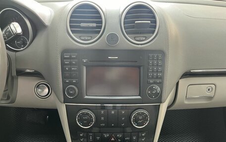 Mercedes-Benz M-Класс, 2011 год, 1 799 000 рублей, 13 фотография