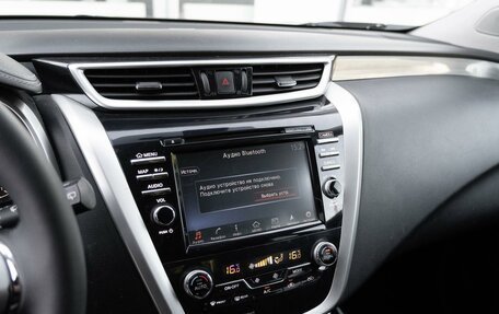 Nissan Murano, 2016 год, 1 899 000 рублей, 13 фотография