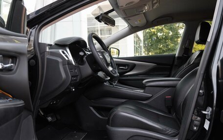 Nissan Murano, 2016 год, 1 899 000 рублей, 10 фотография