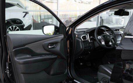 Nissan Murano, 2016 год, 1 899 000 рублей, 7 фотография