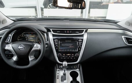 Nissan Murano, 2016 год, 1 899 000 рублей, 9 фотография