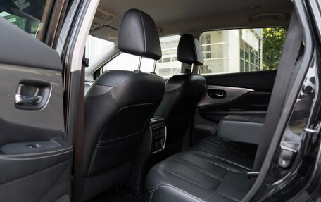 Nissan Murano, 2016 год, 1 899 000 рублей, 15 фотография