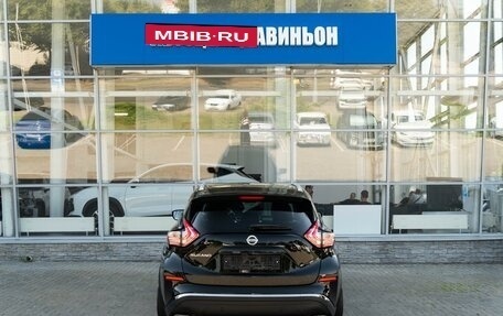 Nissan Murano, 2016 год, 1 899 000 рублей, 6 фотография