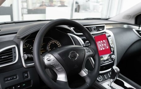 Nissan Murano, 2016 год, 1 899 000 рублей, 8 фотография