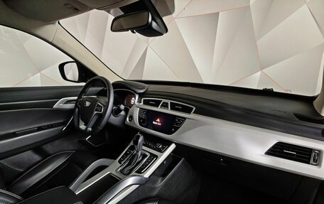 Geely Atlas I, 2021 год, 1 619 000 рублей, 12 фотография