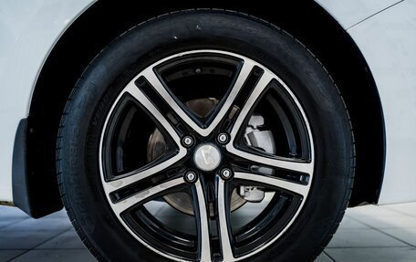 Hyundai Solaris II рестайлинг, 2017 год, 1 450 000 рублей, 7 фотография