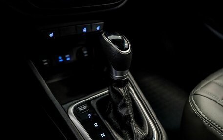 Hyundai Solaris II рестайлинг, 2017 год, 1 450 000 рублей, 11 фотография