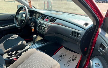 Mitsubishi Lancer IX, 2007 год, 509 000 рублей, 12 фотография