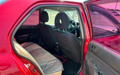 Mitsubishi Lancer IX, 2007 год, 509 000 рублей, 17 фотография
