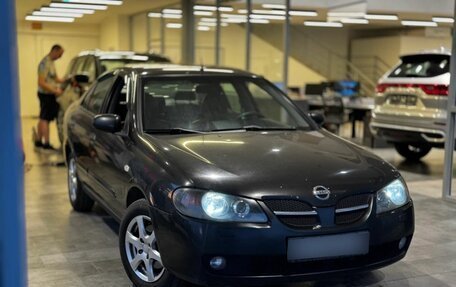 Nissan Almera, 2006 год, 324 000 рублей, 3 фотография