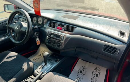 Mitsubishi Lancer IX, 2007 год, 509 000 рублей, 13 фотография