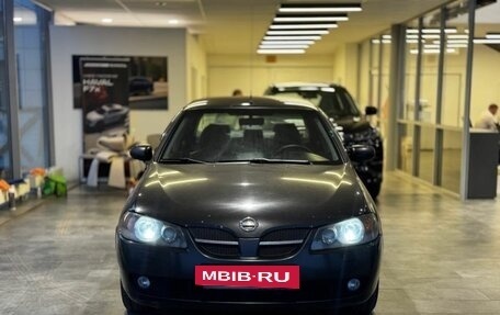 Nissan Almera, 2006 год, 324 000 рублей, 2 фотография