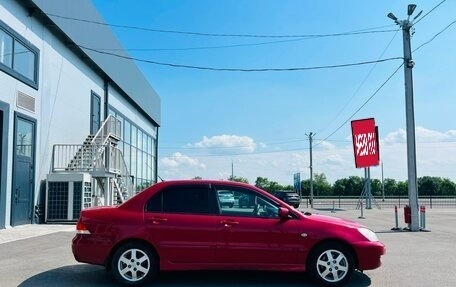 Mitsubishi Lancer IX, 2007 год, 509 000 рублей, 7 фотография