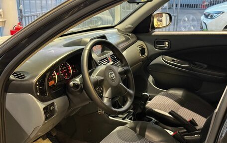 Nissan Almera, 2006 год, 324 000 рублей, 7 фотография