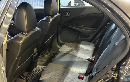 Nissan Almera, 2006 год, 324 000 рублей, 12 фотография