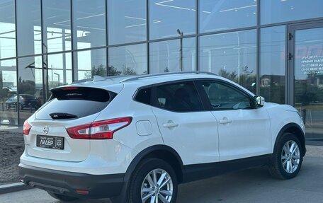 Nissan Qashqai, 2019 год, 1 490 000 рублей, 2 фотография
