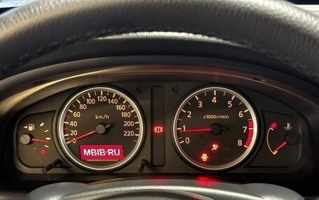 Nissan Almera, 2006 год, 324 000 рублей, 10 фотография