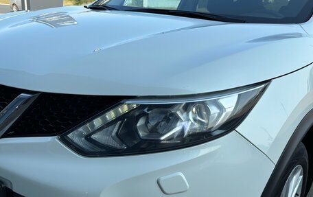 Nissan Qashqai, 2019 год, 1 490 000 рублей, 7 фотография
