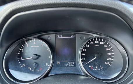 Nissan Qashqai, 2019 год, 1 490 000 рублей, 12 фотография