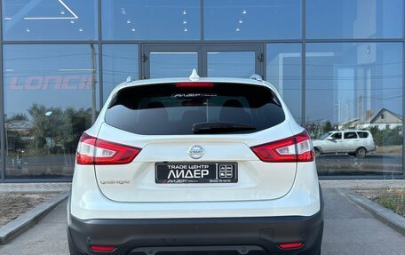 Nissan Qashqai, 2019 год, 1 490 000 рублей, 6 фотография