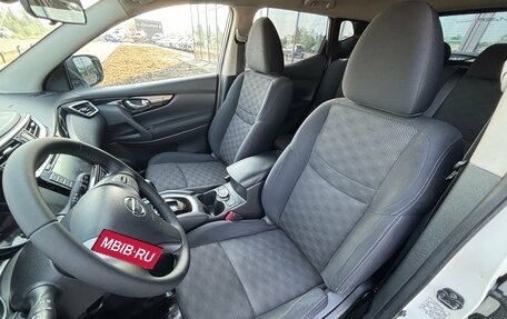Nissan Qashqai, 2019 год, 1 490 000 рублей, 10 фотография