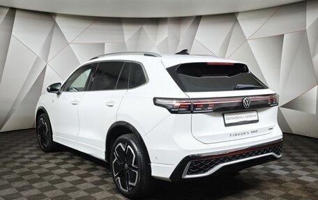 Volkswagen Tiguan, 2024 год, 4 509 000 рублей, 4 фотография