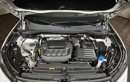 Volkswagen Tiguan, 2024 год, 4 509 000 рублей, 11 фотография
