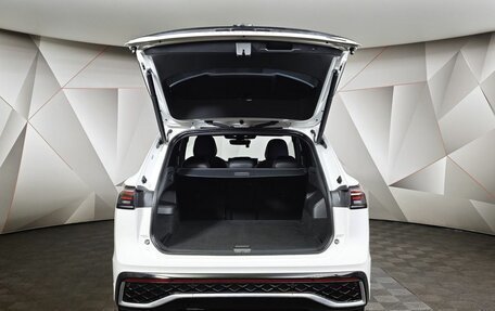 Volkswagen Tiguan, 2024 год, 4 509 000 рублей, 12 фотография