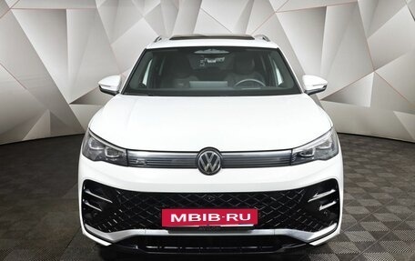 Volkswagen Tiguan, 2024 год, 4 509 000 рублей, 7 фотография