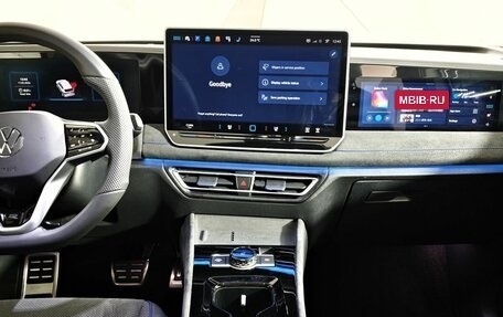Volkswagen Tiguan, 2024 год, 4 509 000 рублей, 15 фотография