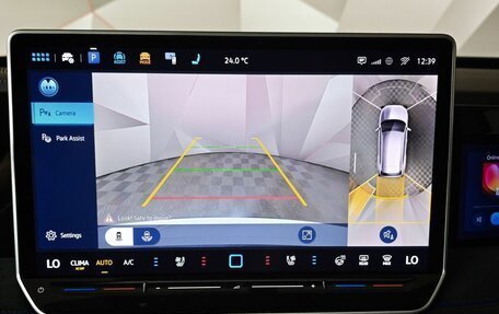 Volkswagen Tiguan, 2024 год, 4 509 000 рублей, 24 фотография