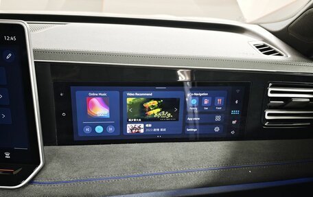 Volkswagen Tiguan, 2024 год, 4 509 000 рублей, 29 фотография