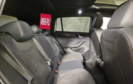 Volkswagen Tiguan, 2024 год, 4 509 000 рублей, 16 фотография