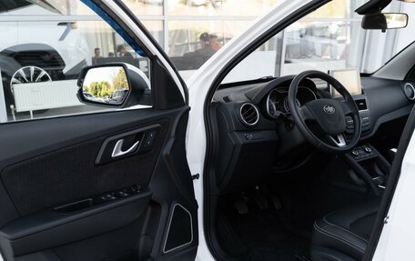 FAW Besturn X40 I, 2019 год, 1 149 000 рублей, 7 фотография