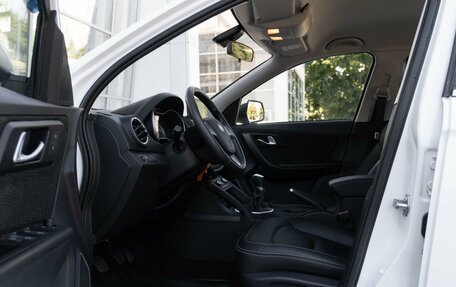 FAW Besturn X40 I, 2019 год, 1 149 000 рублей, 10 фотография