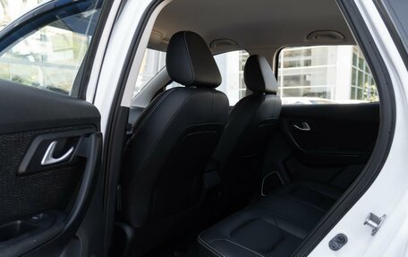 FAW Besturn X40 I, 2019 год, 1 149 000 рублей, 12 фотография