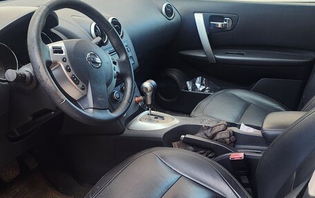 Nissan Qashqai, 2008 год, 950 000 рублей, 4 фотография