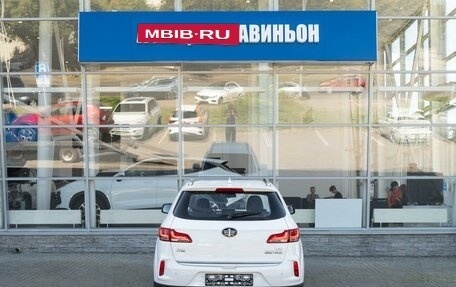 FAW Besturn X40 I, 2019 год, 1 149 000 рублей, 6 фотография
