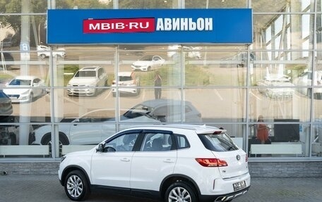 FAW Besturn X40 I, 2019 год, 1 149 000 рублей, 4 фотография