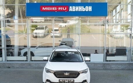 FAW Besturn X40 I, 2019 год, 1 149 000 рублей, 2 фотография