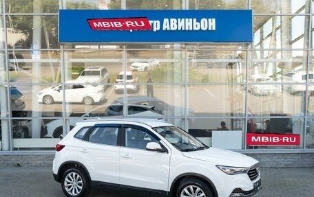 FAW Besturn X40 I, 2019 год, 1 149 000 рублей, 3 фотография