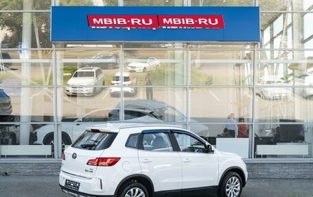 FAW Besturn X40 I, 2019 год, 1 149 000 рублей, 5 фотография