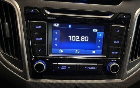 Hyundai Creta I рестайлинг, 2016 год, 1 600 000 рублей, 12 фотография