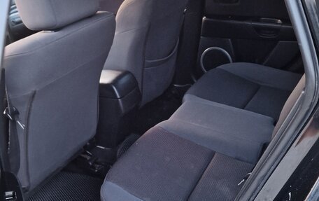 Mazda 3, 2008 год, 599 000 рублей, 5 фотография