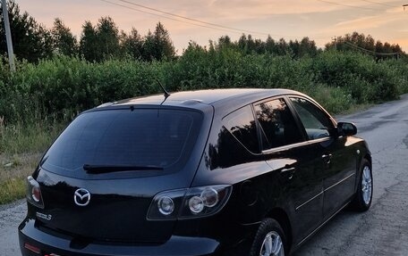 Mazda 3, 2008 год, 599 000 рублей, 3 фотография